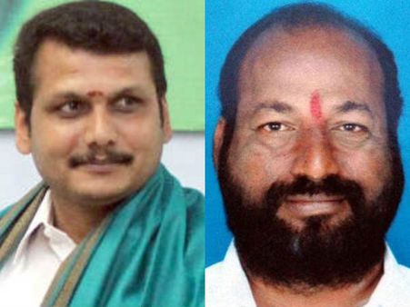 அடுக்கடுக்காய் குவியும் புகார்கள்- அடுத்தடுத்து சிக்கலில் அதிமுக மாஜி அமைச்சர்கள்!