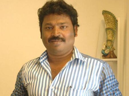 7 பேர் விடுதலை... பாவத்தையும் சாபத்தையும் வாங்குகிறது பாஜக!- இயக்குநர் வ கௌதமன்