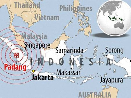 இந்தோனேசியாவில் நிலநடுக்கம் ஏற்பட்ட போது செயலிழந்த சுனாமி எச்சரிக்கை கருவிகள்