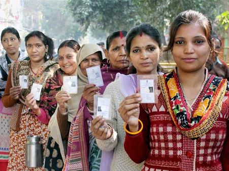 பாதுகாப்பு பெரிய பிரச்சினை: 6 கட்டங்களாக, 7 நாட்கள் நடைபெறும் மே.வங்க சட்டசபை தேர்தல்