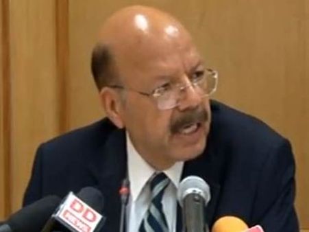 நடத்தை விதிமுறை அமலானது.. இனி தமிழக அரசு புதிய உத்தரவு பிறப்பிக்க கூடாது: தேர்தல் அதிகாரி