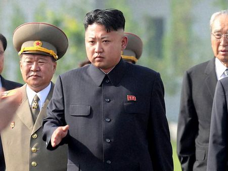 அணு ஆயுதங்கள் தயார் நிலையில் இருக்கட்டும் - வடகொரிய ராணுவத்திற்கு அதிபர் கிம் உத்தரவு