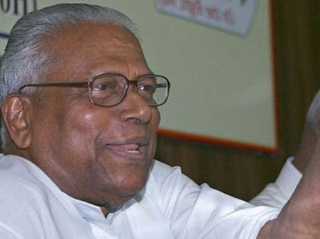 கேரளாவில் ஆட்சியை இழக்கிறது காங்; மீண்டும் இடதுசாரிகள் அரசு... இந்தியா டிவி சர்வே