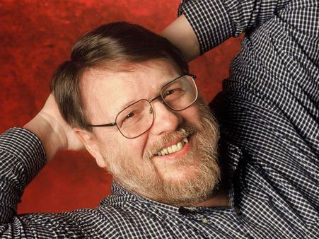 “இமெயில்” தந்தை ரே டாம்லின்சன் 74 வயதில் காலமானார்!