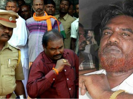 குண்டு வீச்சு, அரிவாள் வெட்டு: சுபாஷ் பண்ணையார் கூட்டாளிகள் 2 பேர் கொலை! தூத்துக்குடியில் பதற்றம்