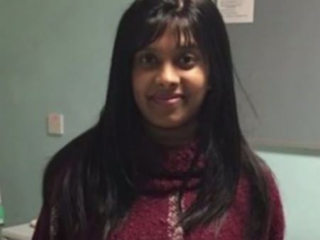 லுக்கேமியாவால் உயிருக்குப் போராடும் வித்யா... நிச்சயம் ‘உங்களால்’ காப்பாற்ற முடியும்!