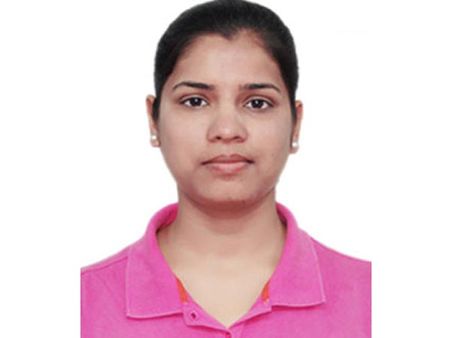 பி.எஸ்.எப் எல்லைப் பாதுகாப்பு படையின் முதல் பெண் அதிகாரி தனுஸ்ரீ - மகளிர் தினத்தில் இணைந்தார்!