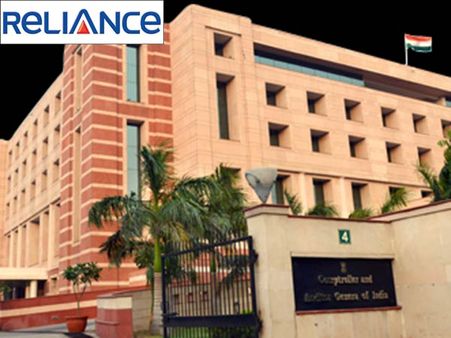 6 டெலிகாம் நிறுவனங்களால் அரசுக்கு ரூ 12400 கோடி இழப்பு: சிஏஜி அதிர்ச்சி அறிக்கை