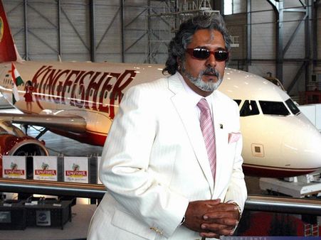 விஜய் மல்லையா மார்ச் 2-ல் நாட்டைவிட்டு வெளியேறிவிட்டார்... உச்சநீதிமன்றத்தில் அட்டர்னி ஜெனரல் தகவல்