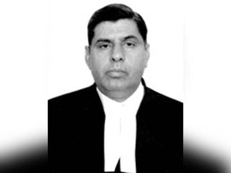 21வது சட்ட ஆணையத்தின் தலைவராக உச்சநீதிமன்ற முன்னாள் நீதிபதி பி.எஸ். சவுகான் நியமனம்!