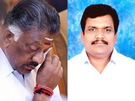 ஓ.பி.எஸ் ஆதரவாளர்கள் அவுட்... தங்கத் தமிழ் செல்வன் இன்: ஜெ. மீண்டும் அதிரடி