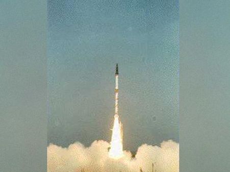 அக்னி -1 ஏவுகணை வெற்றிகரமாக பரிசோதனை