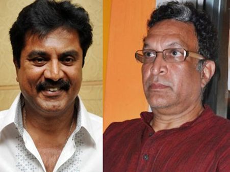 நடிகர் சங்கத்தில் இருந்து சரத்குமார், ராதாரவி, வாகை சந்திரசேகர் அதிரடி சஸ்பென்ட்? மறுக்கும் நாசர்