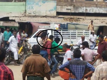 உடுமலை ஜாதி ஆணவக் கொலை: ஒருவர் கைது; 3 பேரிடம் போலீஸ் விசாரணை