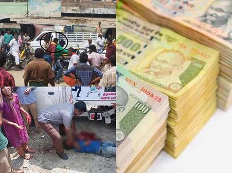 தலித் இளைஞர் சங்கர் குடும்பத்துக்கு தமிழக அரசு ரூ. 5.62 லட்சம் நிதியுதவி