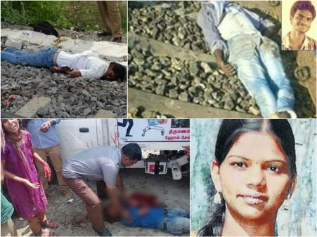 தமிழகத்தில் அதிகரிக்கும் ஜாதி ஆணவக் கொலைகள்... 3 ஆண்டுகளில் 81 பேர் படுகொலை