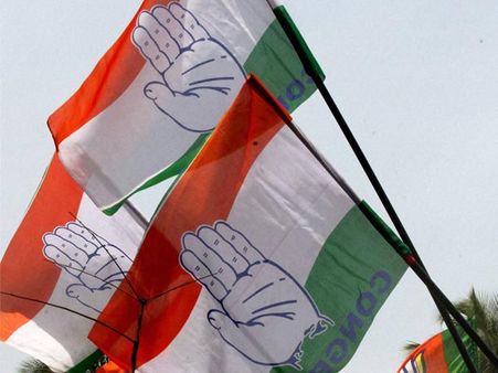 மேற்குவங்க சட்டசபைத் தேர்தல்: 43 வேட்பாளர்களை அறிவித்தது காங்கிரஸ் !