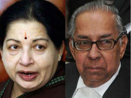 நமது எம்ஜிஆர் மூலம் வருமானம் வந்ததா?- சொத்து குவிப்பு வழக்குக்கு பின்னரே சந்தாவே வந்தது...ஆச்சார்யா