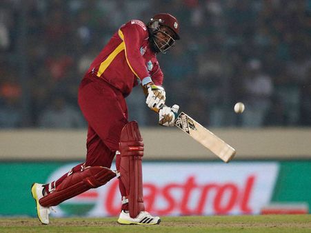 கெய்லோட 50 ரன்களை ஸ்டேட் பா 50 ரன்களை ஸ்டேட் பாங்க் பறிமுதல் செய்ய வேண்டும்.. கலாய்க்கும் 