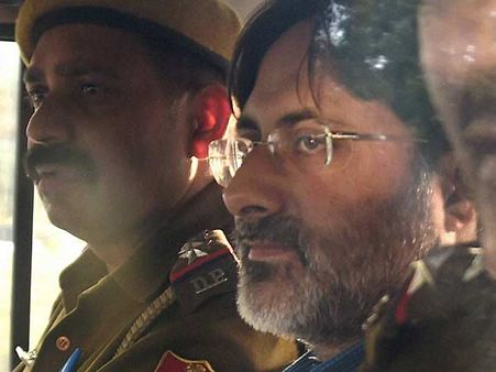 தேசத் துரோக வழக்கில் கைது செய்யப்பட்ட கிலானிக்கு ஜாமீன் கொடுத்தது டெல்லி கோர்ட்!