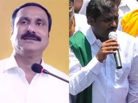 ஐஐடி, என்ஐடி கல்வி கட்டணத்தை 3 மடங்கு உயர்த்தும் பரிந்துரைக்கு அன்புமணி, வேல்முருகன் கடும் எதிர்ப்பு