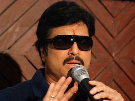 நாங்கள் திமுக கூட்டணியில் சேரக்கூடாது என சதி நடக்கிறதோ..?: கார்த்திக் சந்தேகம்