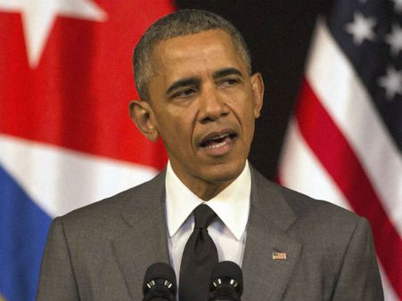 88 ஆண்டுகளுக்கு பிறகு க்யூபாவில் அமெரிக்க அதிபர்: ஒபாமாவின் வரலாற்று பயணம்