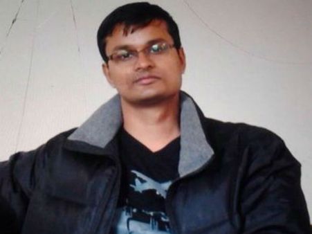 டோன்ட் வொரி, கண்டுபிடிச்சுடலாம்: பிரஸ்ஸல்ஸில் மாயமான இன்போசிஸ் ஊழியரின் தாய்க்கு சுஷ்மா ஆறுதல்