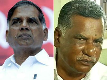 இரு கம்யூனிஸ்ட் கட்சிகளுக்கும் இந்த முறை எவ்வளவு கிடைக்கும்?