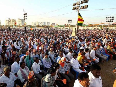 பள்ளி மைதானங்களில் தேர்தல் பிரச்சாரம் நடத்தலாமா? - விதிமுறைகளை வெளியிட்டுள்ள தேர்தல் ஆணையம்