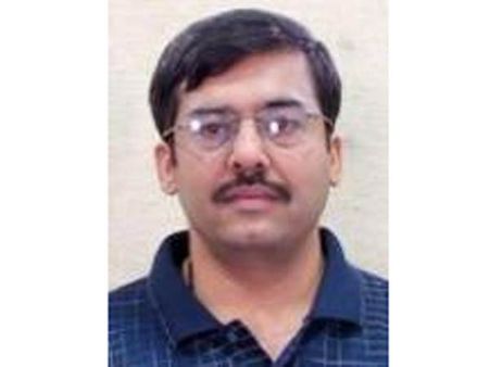 ராஜேஷ் லக்கானி தலைமையில் தேர்தல் ஆலோசனை கூட்டம்- சென்னையில் 9 கட்சி பிரநிதிகள் பங்கேற்பு