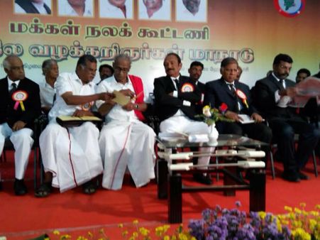 சாதிக் பாட்ஷா மரணத்துக்கு திமுகவே காரணம் - முடிந்தால் என் மீது வழக்கு போடுங்கள்: வைகோ ஆவேசம்