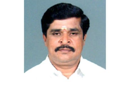 நில அபகரிப்பு வழக்கில் சிக்கினார் அதிமுக எம்.எல்.ஏ ஆறுக்குட்டி