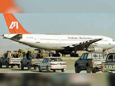 உலகை உலுக்கிய விமான கடத்தல்கள்