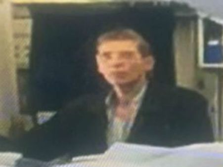 எகிப்து விமானத்தை கடத்தியது நான் இல்லைங்க: பேராசிரியர் சமஹா பேட்டி