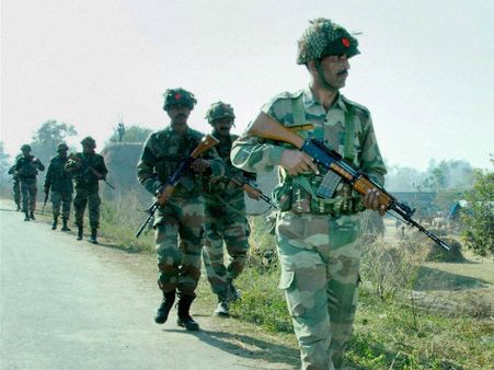 பதன்கோட்டில் எங்கு செல்லலாம், யாரிடம் விசாரிக்கலாம்..? பாக். விசாரணை குழுவிற்கு பல கட்டுப்பாடு