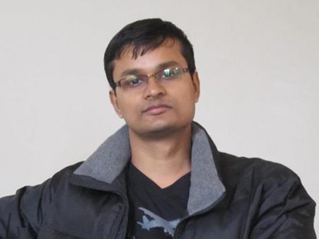 மோதிரம், பிரேஸ்லெட்டை வைத்து ராகவேந்திரனின் உடலை அடையாளம் கண்ட பெற்றோர்