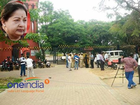 அப்பீல் வழக்கு: ஜெ. தரப்பு வாதத்துக்கு பதிலளிக்க 2 நாட்கள் மட்டும் அவகாசம் கோரும் கர்நாடகா