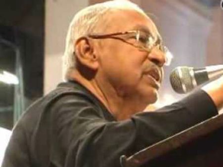 தமிழகத்தில் திமுக ஆட்சி மலர்வதே மது ஒழிப்பிற்கு வழி கோலும் - கி.வீரமணி அறிக்கை