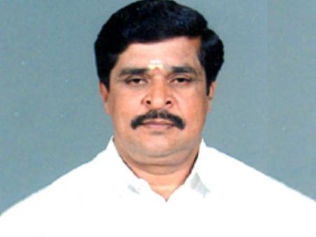 அண்ணன் நிலத்தை 