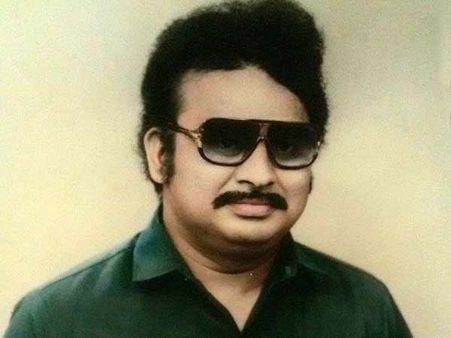 நான் முகம் பார்த்த கண்ணாடிகள் 20: உண்டென்றால் அது உண்டு