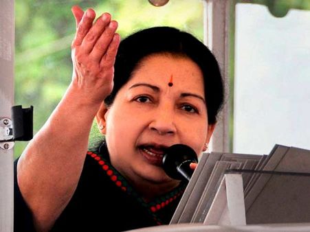 கேரள சட்டசபைத் தேர்தலில் 7 இடங்களில் அதிமுக போட்டி