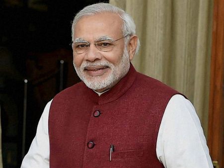 ஃபேஸ்புக்கில் மோடியை அவமதிக்கும் போட்டோ: மத்திய அரசு விசாரணைக்கு உத்தரவு