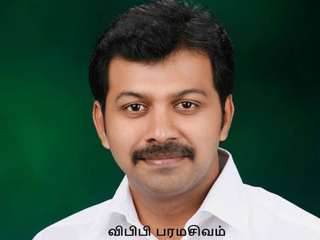 சீனியர்கள் பிளஸ் ஜூனியர்.. அதிமுகவின் திண்டுக்கல் மாவட்ட வேட்பாளர்களின் பயோடேட்டா