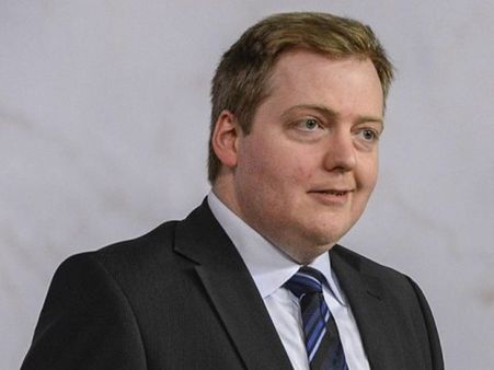 ஐஸ்லாந்து பிரதமர் ராஜினாமா - பனாமா பேப்பர் ஊழல் எதிரொலி !