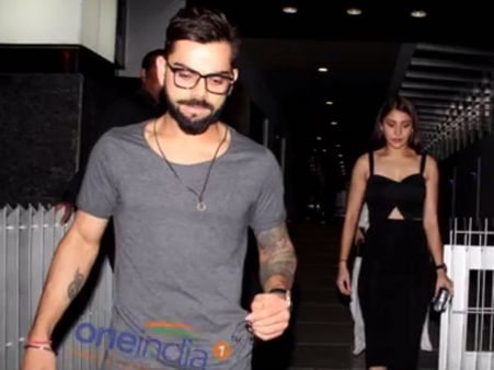 கசப்பு கரைந்தது...