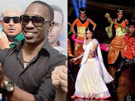 கத்ரினா கைப், பிராவோ ஆட்டத்தோடு நாளை தொடங்குகிறது ஐ.பி.எல் சீசன்-9