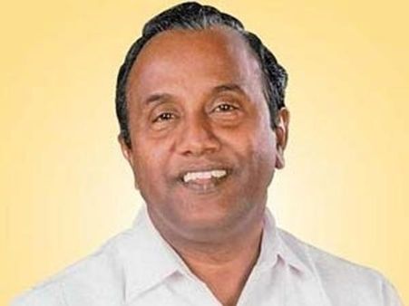 அதெல்லாம் கிடையாது, அதிமுக மறுபடியும் அழைத்தால் போக மாட்டோம்... மூ.மு.க. 