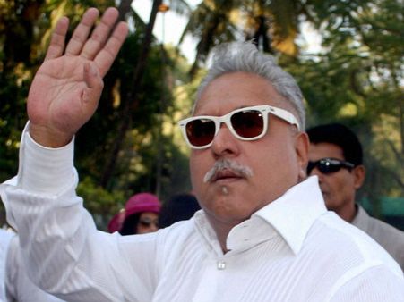 புதிய கிரிக்கெட் அணியை வாங்கினார் தலைமறைவு விஜய் மல்லையா !