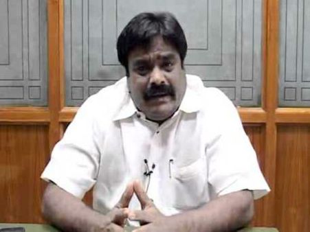 40 சீட் கேட்ட இந்திய கல்வி மக்கள் முன்னேற்றக் கழக தேவநாதன்; 24 சீட் கொடுத்த பாஜக